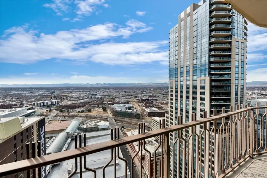 1020 15th Street #42A, Denver, CO 80202 - #2