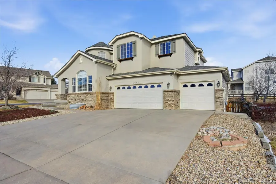 9645 N Crystal Lake Drive, Littleton, CO 80125 - #2