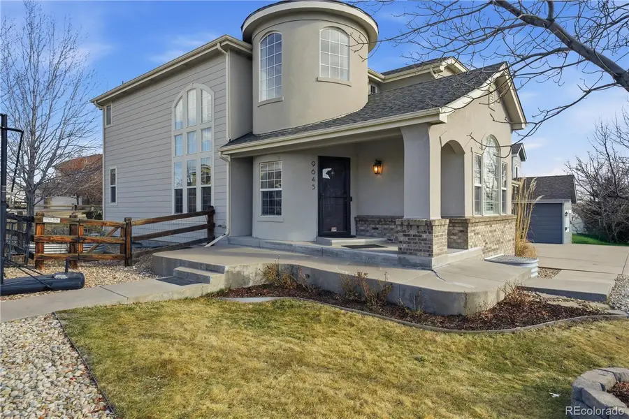 9645 N Crystal Lake Drive, Littleton, CO 80125 - #3