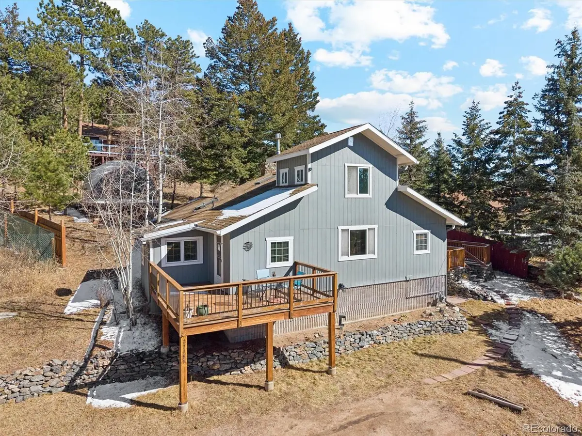 27083 Pine Drive, Evergreen, CO 80439 - #1
