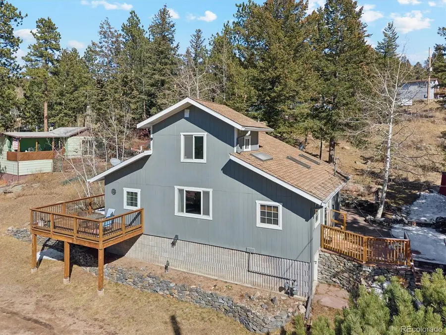 27083 Pine Drive, Evergreen, CO 80439 - #2