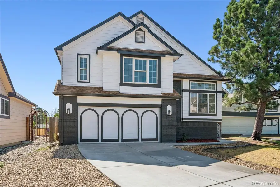 1156 S Rifle Circle, Aurora, CO 80017 - #2