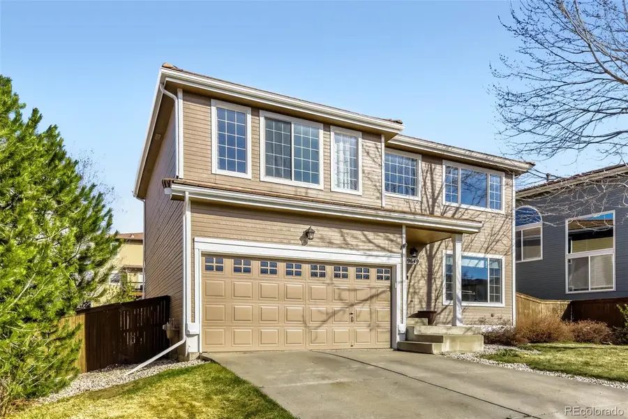 9649 Adelaide Circle, Highlands Ranch, CO 80130 - #2