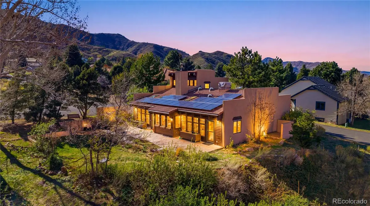 10816 Snow Cloud Trail, Littleton, CO 80125 - #1