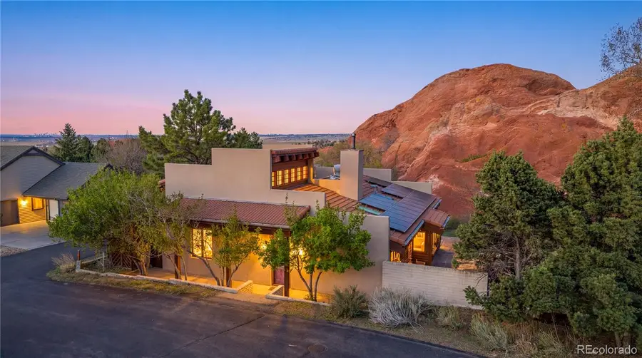 10816 Snow Cloud Trail, Littleton, CO 80125 - #2