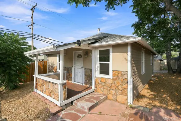 478 Knox Court, Denver, CO 80204