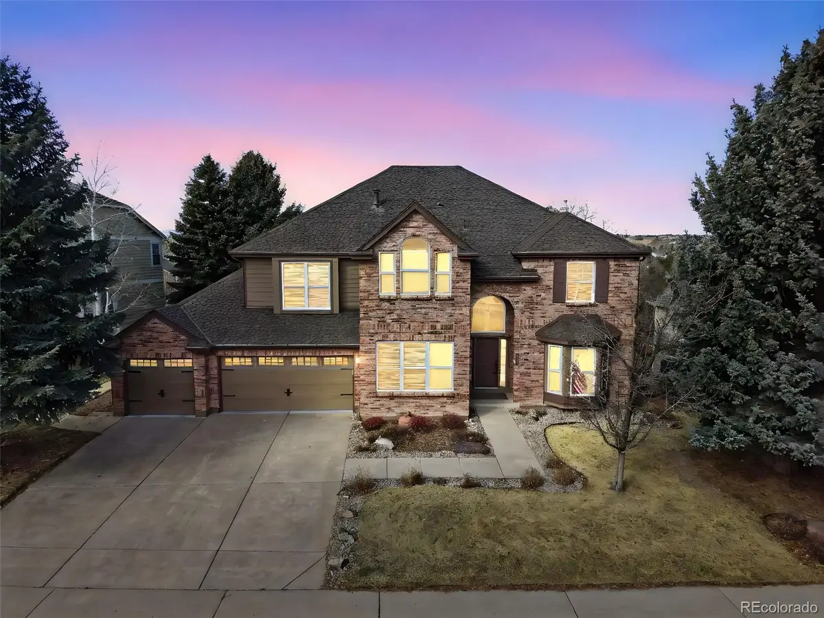 6879 Ingleton Drive, Castle Pines, CO 80108 - #1