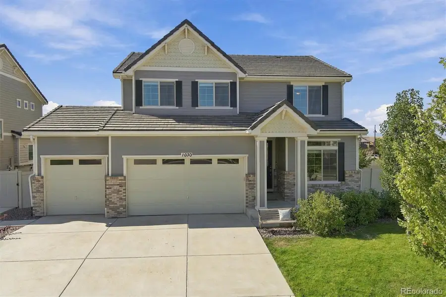 1030 Arrowhead Court, Erie, CO 80516 - #2