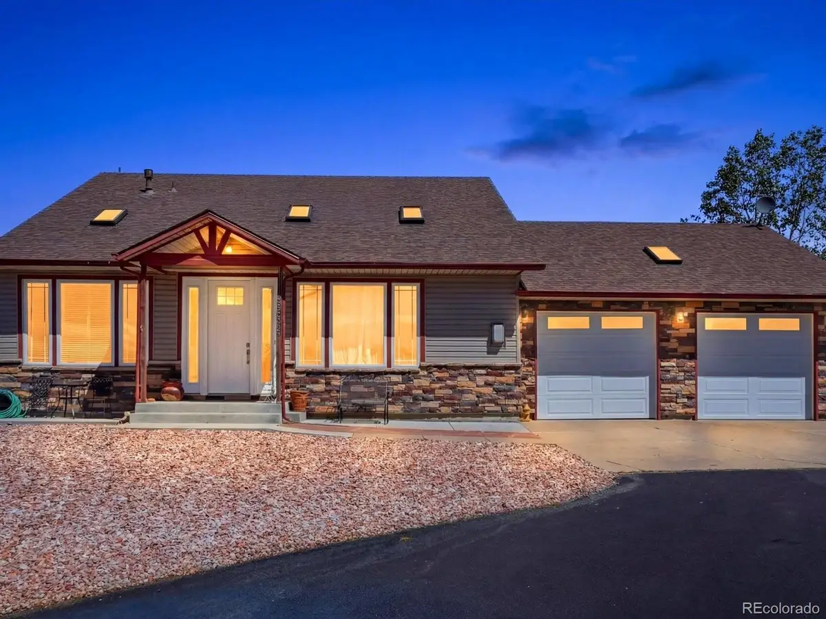17050 Eagle Street, Fort Lupton, CO 80621 - #1