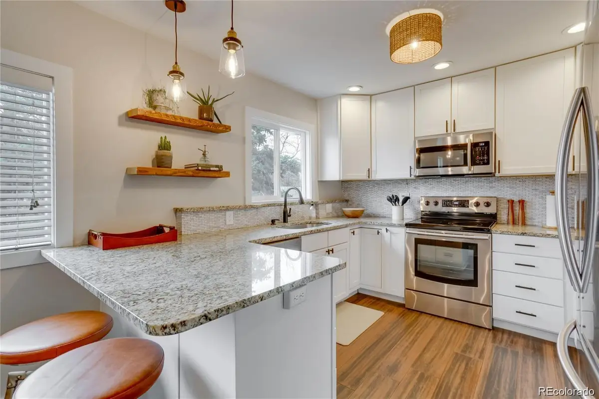 4221 Zuni Street, Denver, CO 80211 - #1