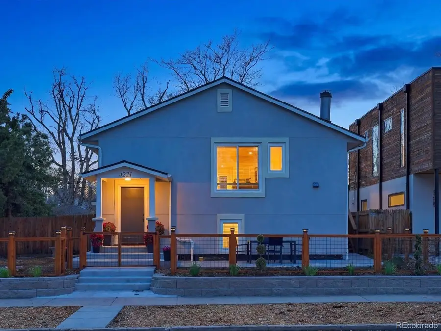 4221 Zuni Street, Denver, CO 80211 - #3