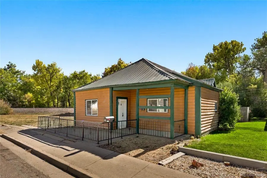 508 Stonewall, Trinidad, CO 81082 - #2