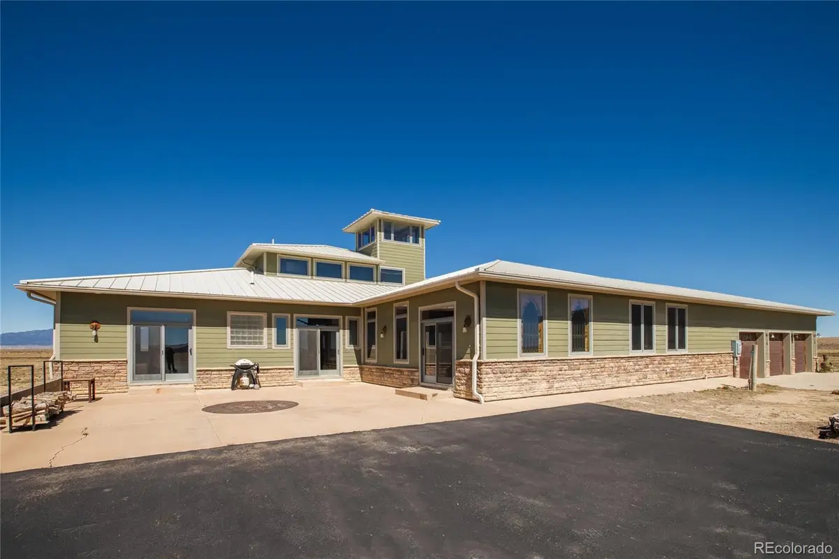 731 County 121 Road, Walsenburg, CO 81089 - #1