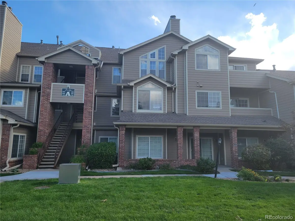 4760 S Wadsworth Boulevard #A201, Denver, CO 80123 - #1