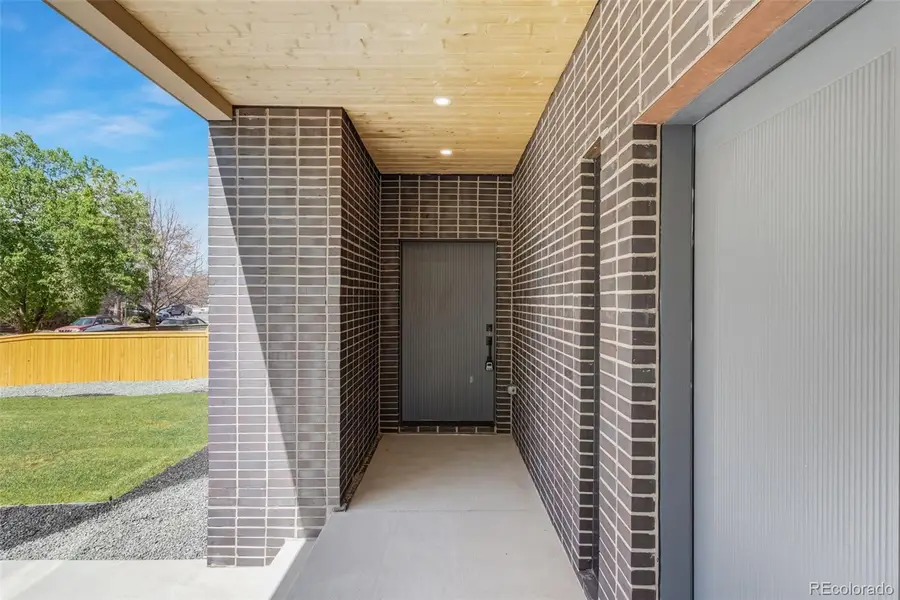 1448 Stuart Street, Denver, CO 80204 - #3