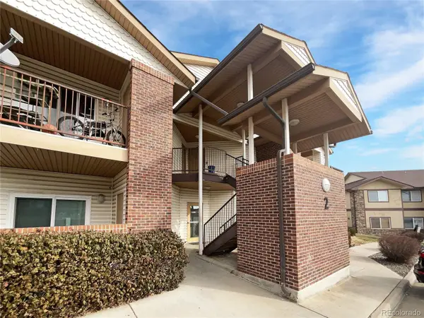 875 E 78th Avenue #15-3, Denver, CO 80229