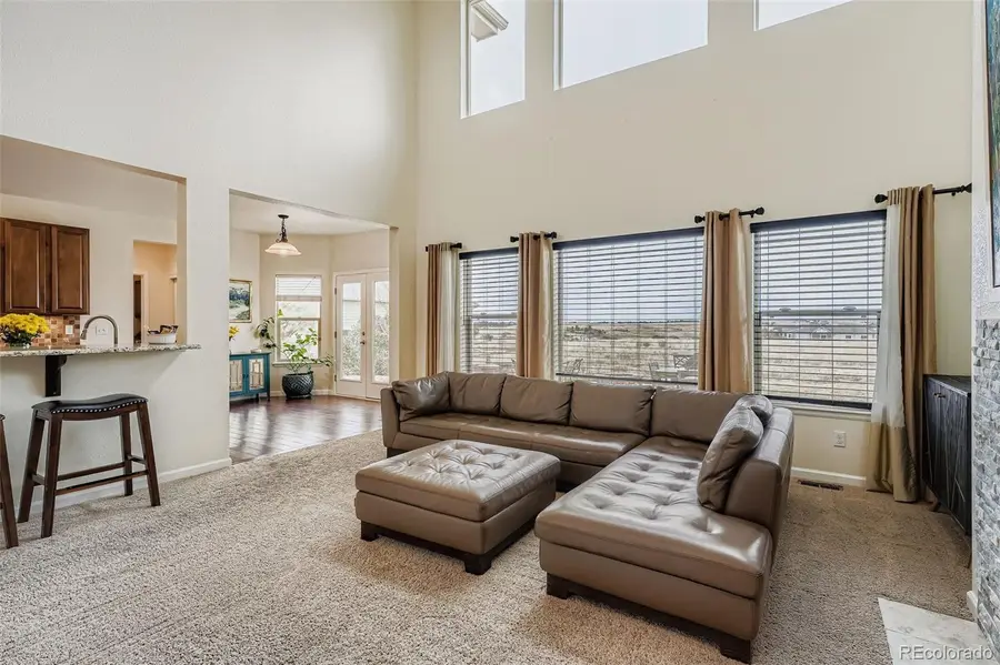 575 Heritage Trail, Elizabeth, CO 80107 - Image #2