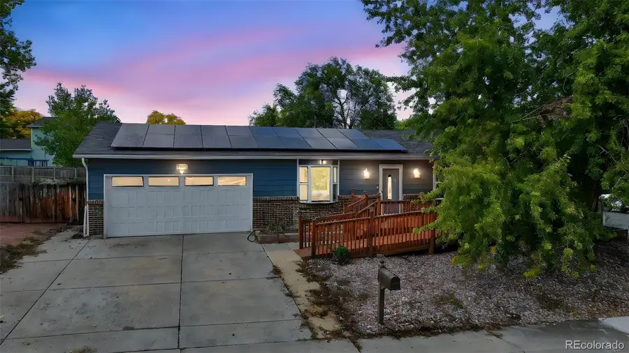 10571 Parfet Court, Broomfield, CO 80021 - Image #2