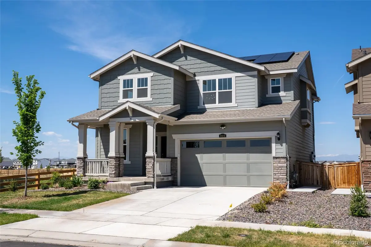 10231 Tucson Street, Commerce City, CO 80022 - #1
