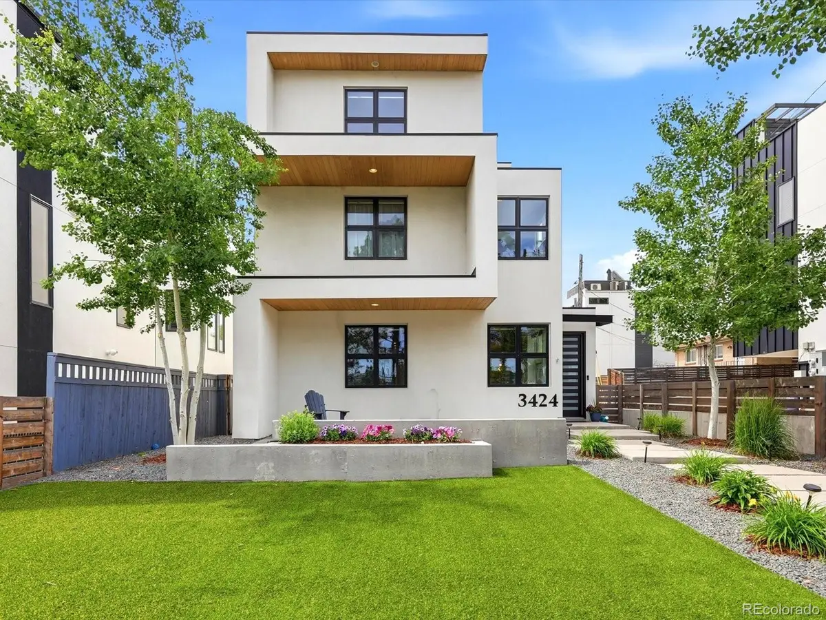 3424 W 18th Avenue, Denver, CO 80204 - #1