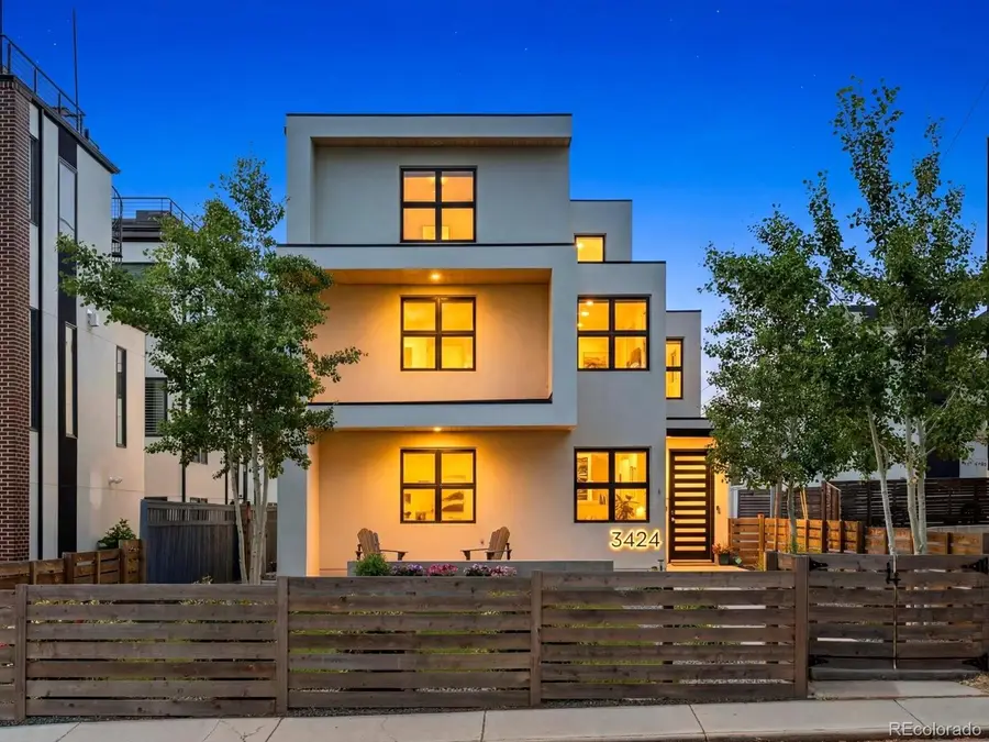 3424 W 18th Avenue, Denver, CO 80204 - #2