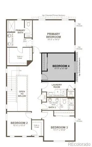 45944 Wood Thrush Avenue, Bennett, CO 80102 - #3