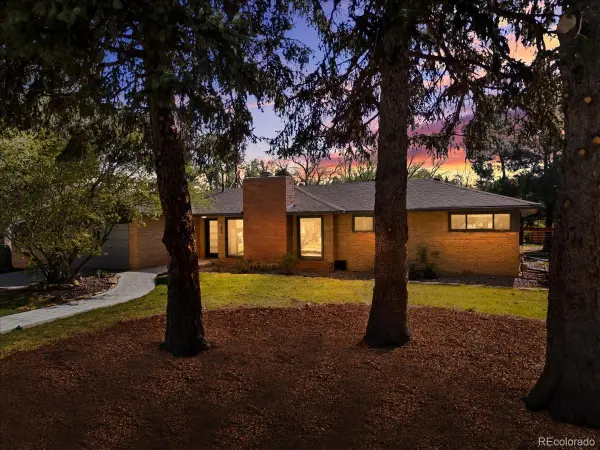 3980 Garland Street, Wheat Ridge, CO 80033