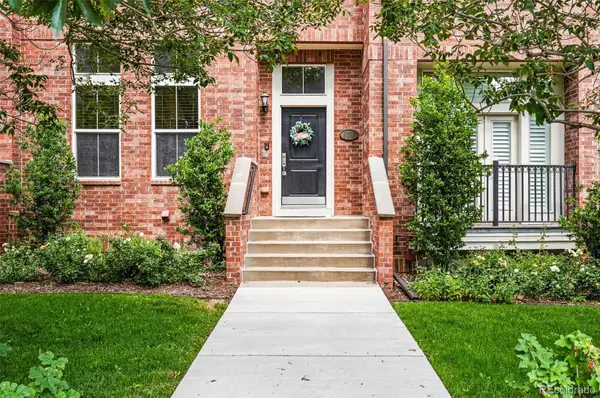 5408 Dtc Parkway, Greenwood Village, CO 80111