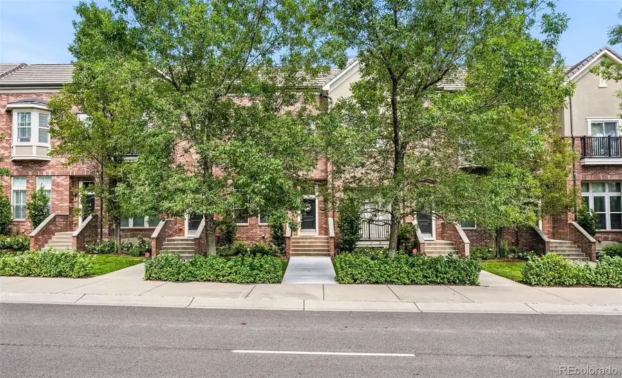 5408 Dtc Parkway, Greenwood Village, CO 80111 - #2