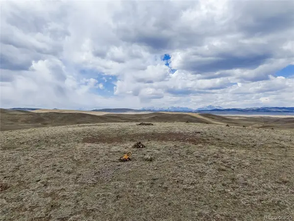 151 Black Beaver Circle, Hartsel, CO 80449