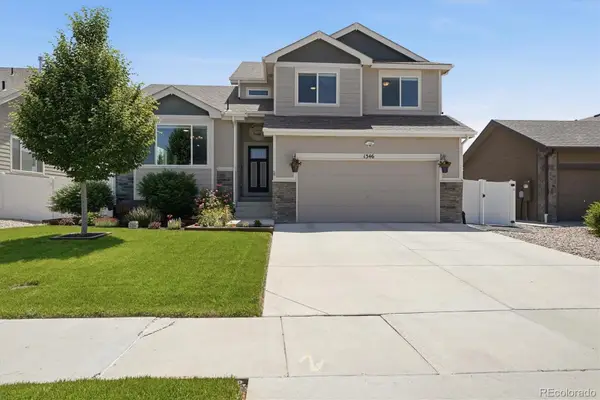1346 84th Avenue Court, Greeley, CO 80634