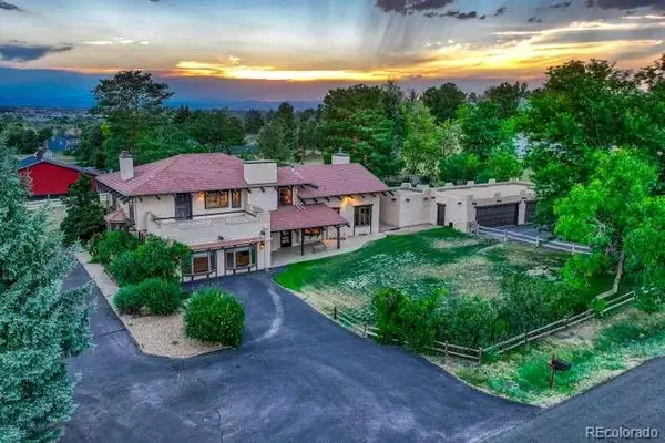 7427 S Richfield Street, Aurora, CO 80016