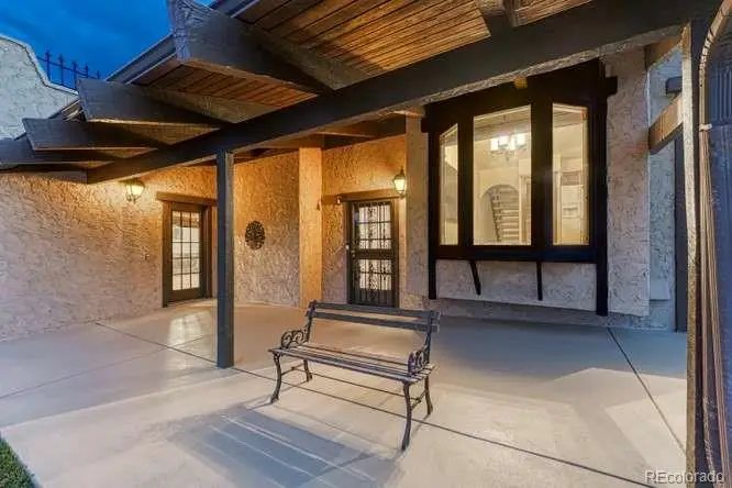 7427 S Richfield Street, Aurora, CO 80016 - #3