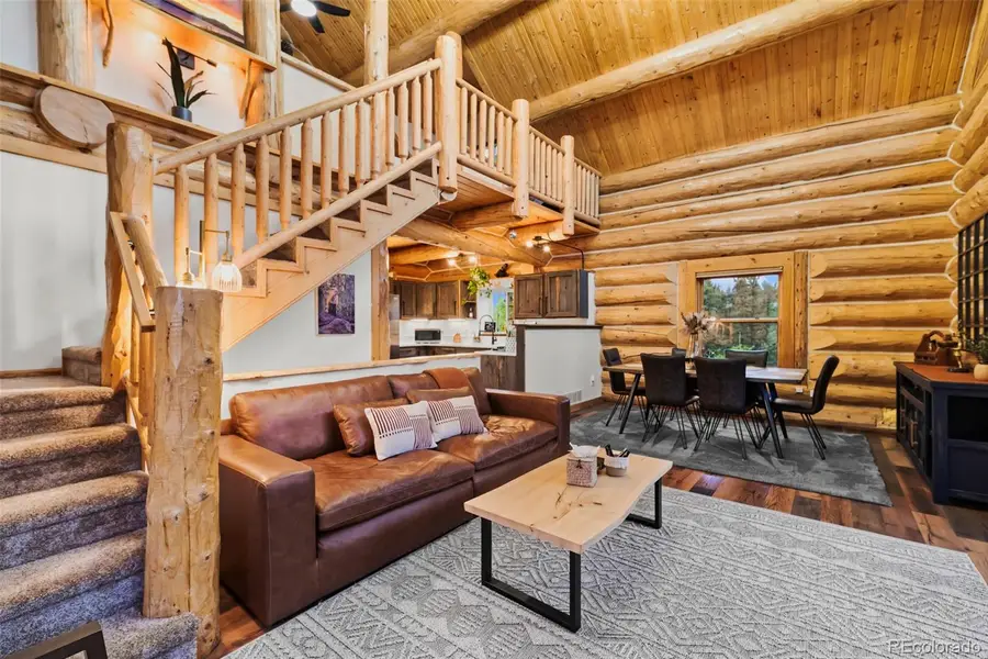847 Palomino Road, Jefferson, CO 80456 - #2