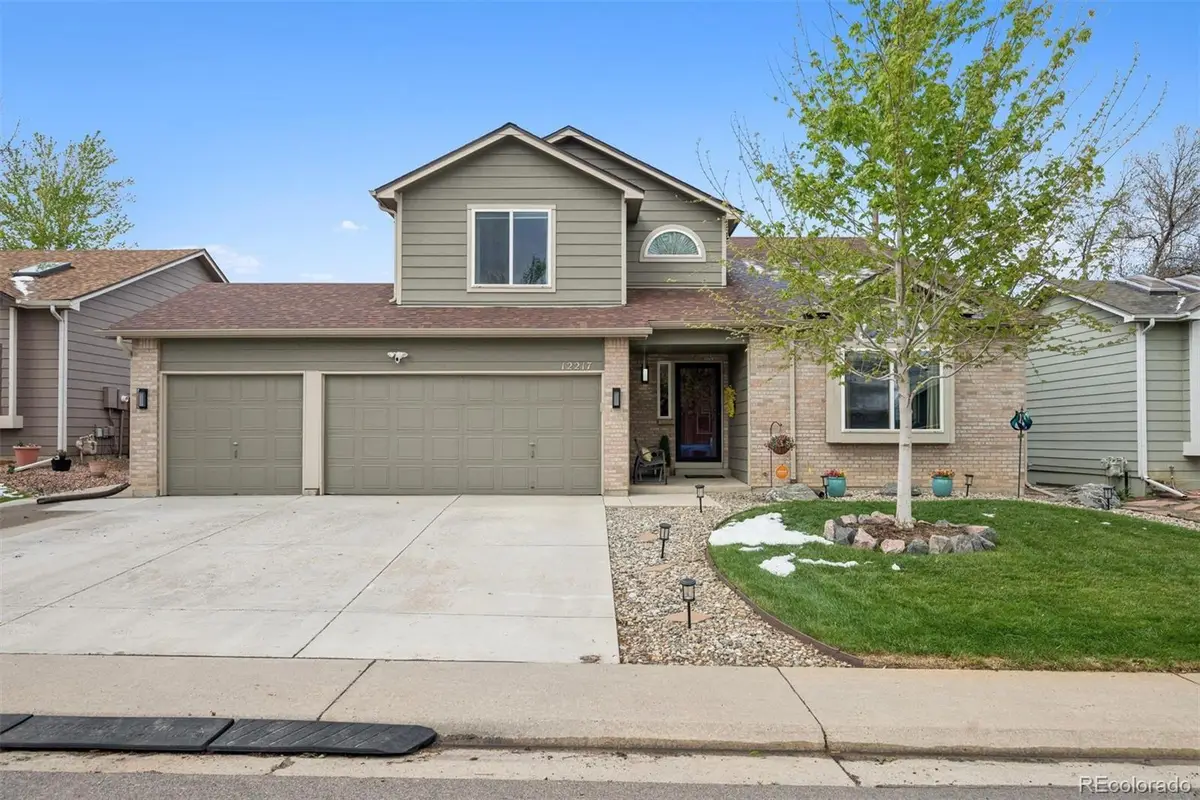 12217 W Aqueduct Drive, Littleton, CO 80127 - #1
