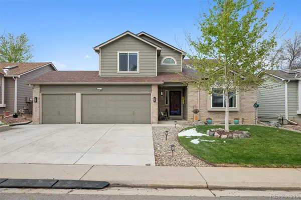 12217 W Aqueduct Drive, Littleton, CO 80127