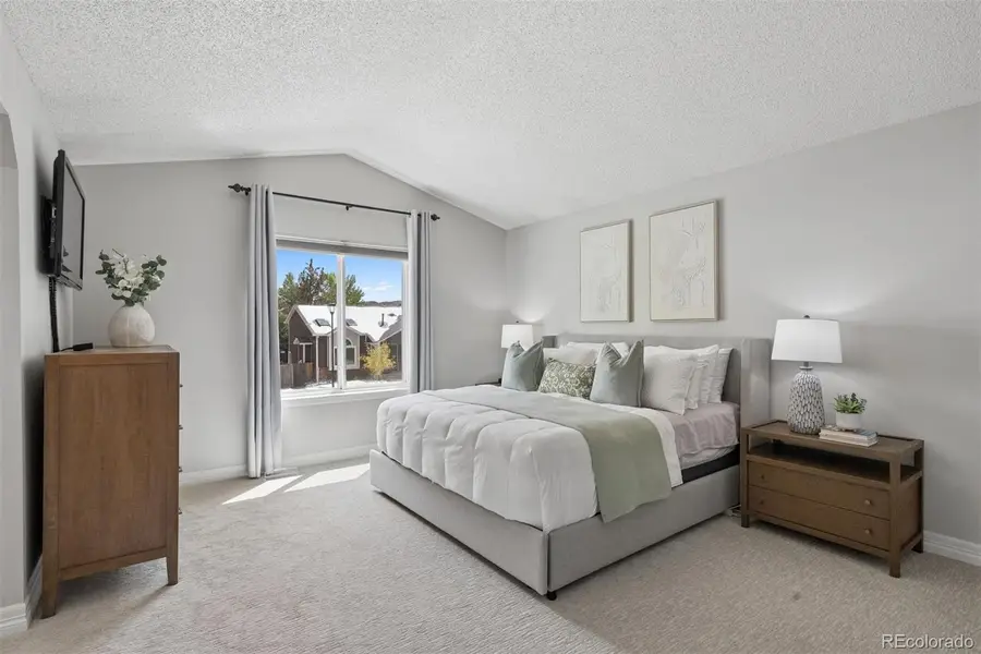 12217 W Aqueduct Drive, Littleton, CO 80127 - #3