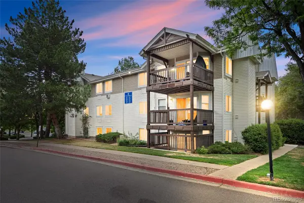 17391 E Mansfield Avenue #821R, Aurora, CO 80013
