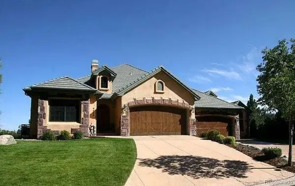 4445 Governors Point, Colorado Springs, CO 80906