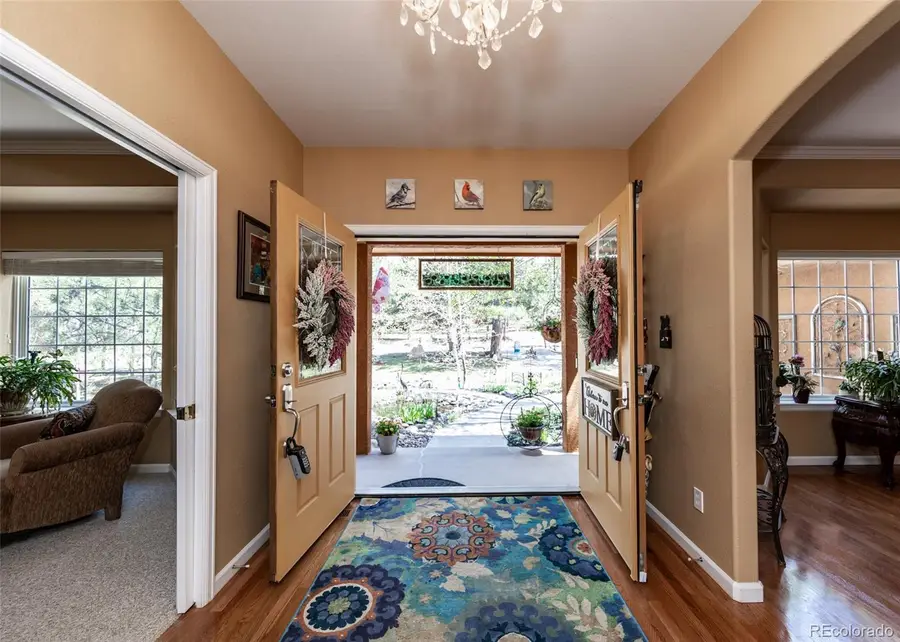 19670 Blue Clover Lane, Monument, CO 80132 - #3