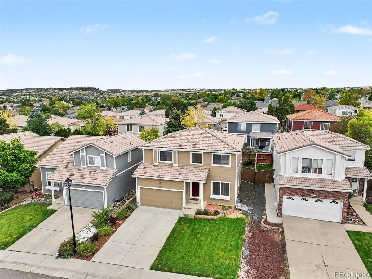 4435 Lyndenwood Circle, Highlands Ranch, CO 80130 - #1