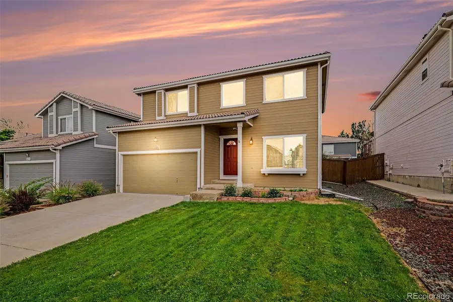 4435 Lyndenwood Circle, Highlands Ranch, CO 80130 - #3