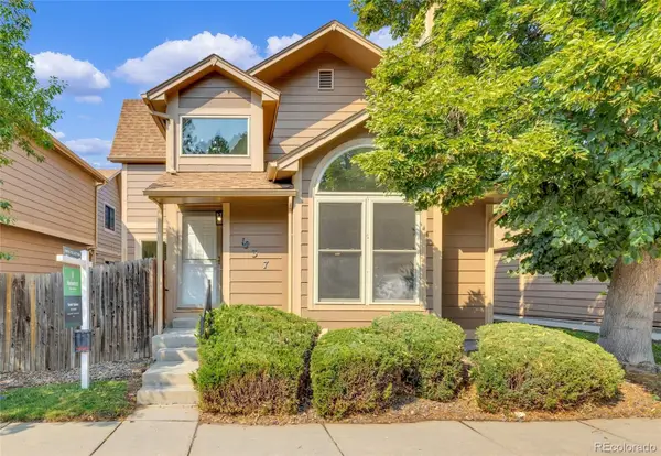 1837 S Pitkin Circle #27, Aurora, CO 80017