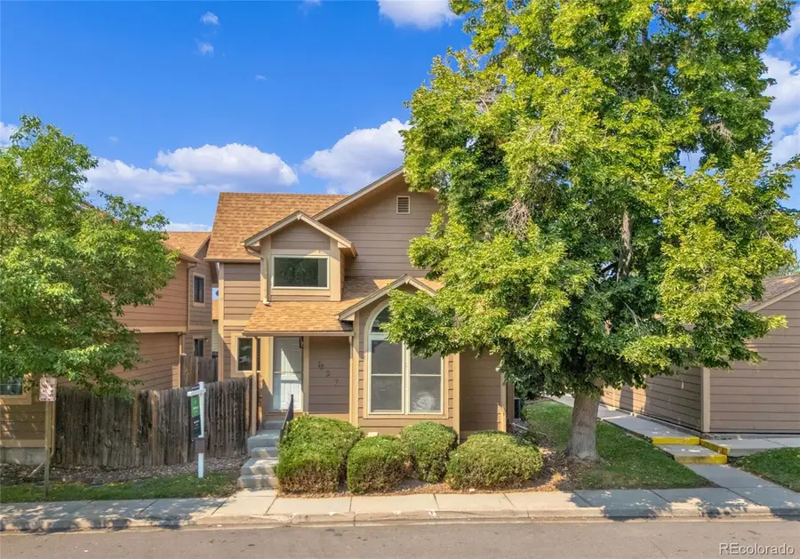 1837 S Pitkin Circle #27, Aurora, CO 80017 - #2