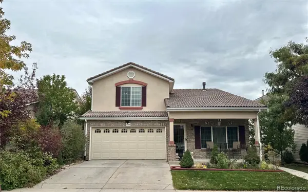 20476 Robins Drive, Denver, CO 80249