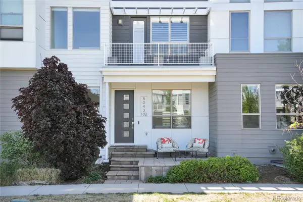 5043 Valentia Street #102, Denver, CO 80238