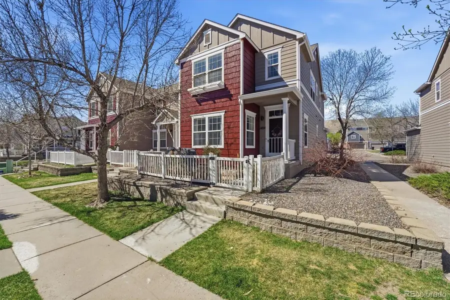 1484 Thunder Butte Road, Castle Rock, CO 80109 - #2