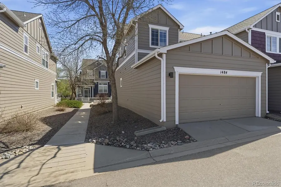 1484 Thunder Butte Road, Castle Rock, CO 80109 - #3