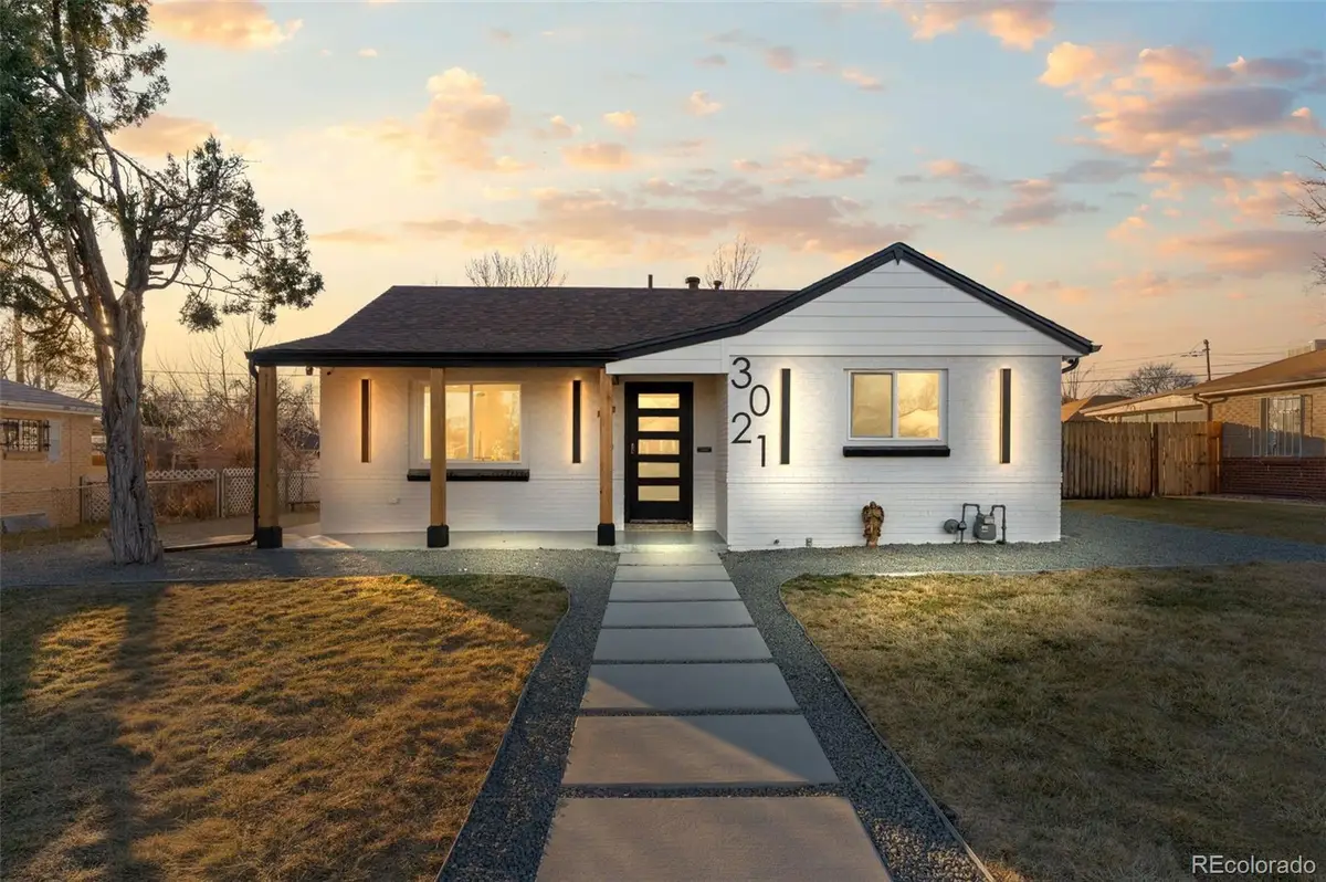 3021 Locust Street, Denver, CO 80207 - Image #1