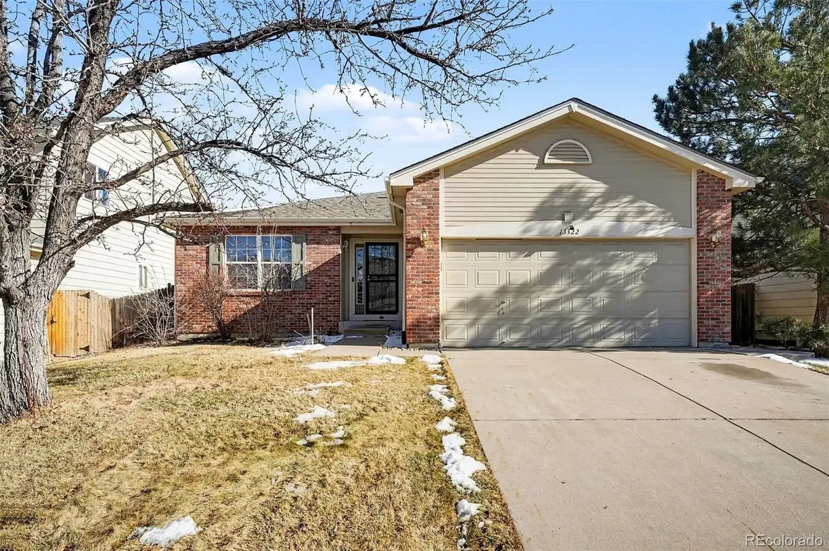 13322 Columbine Circle, Thornton, CO 80241 - Image #1